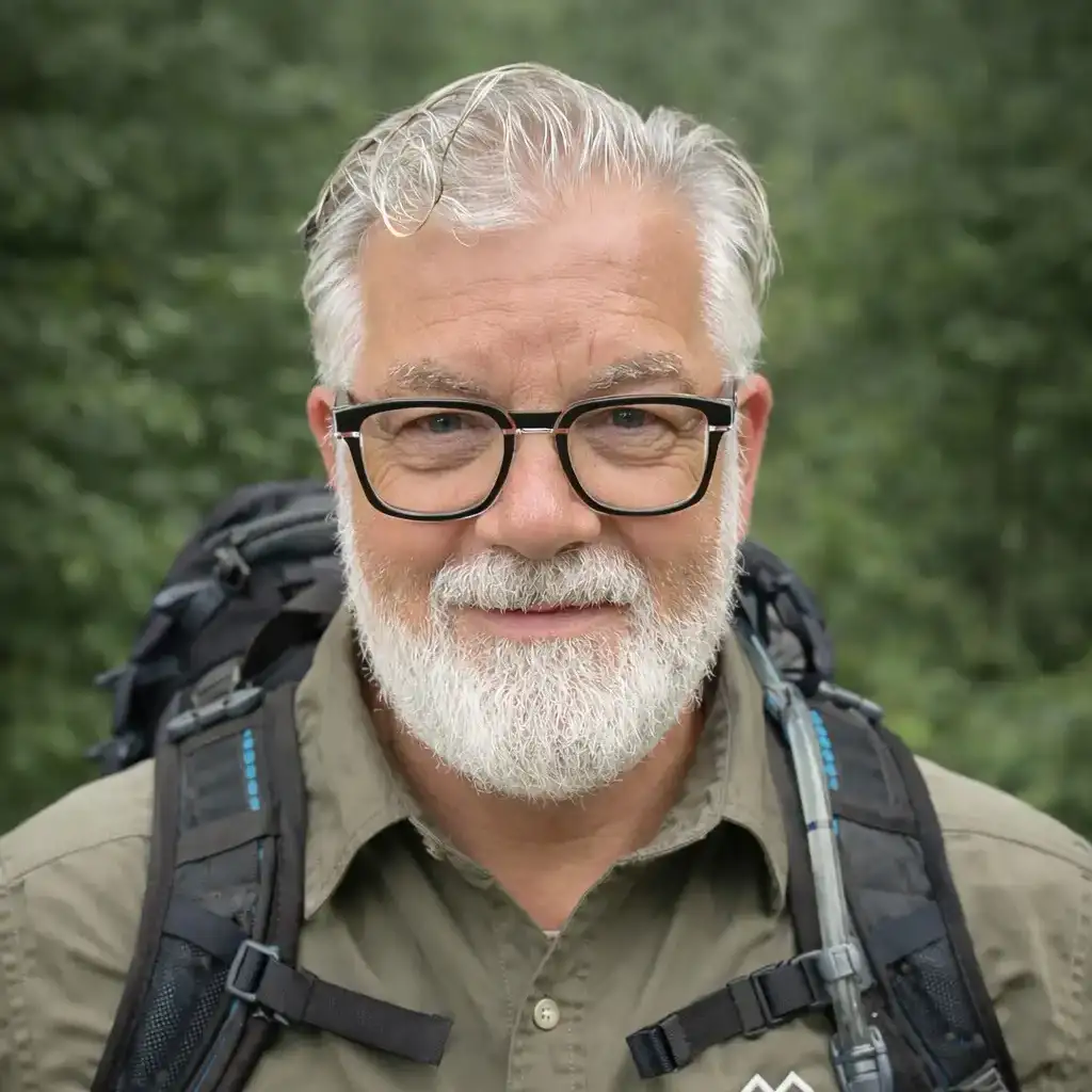 Portait Hervé Lambert