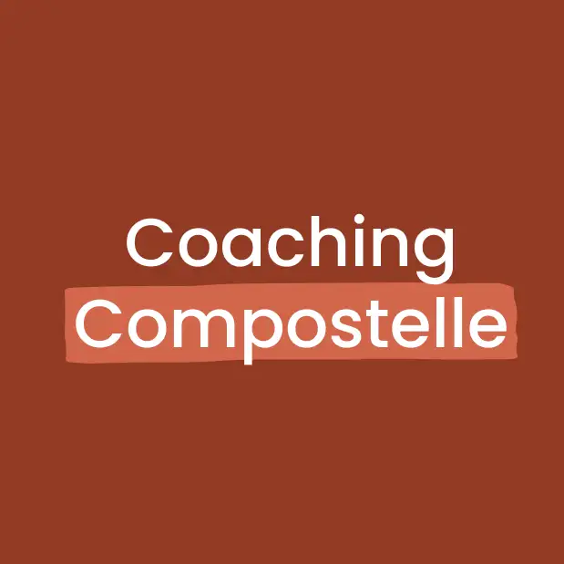 coaching compostelle
