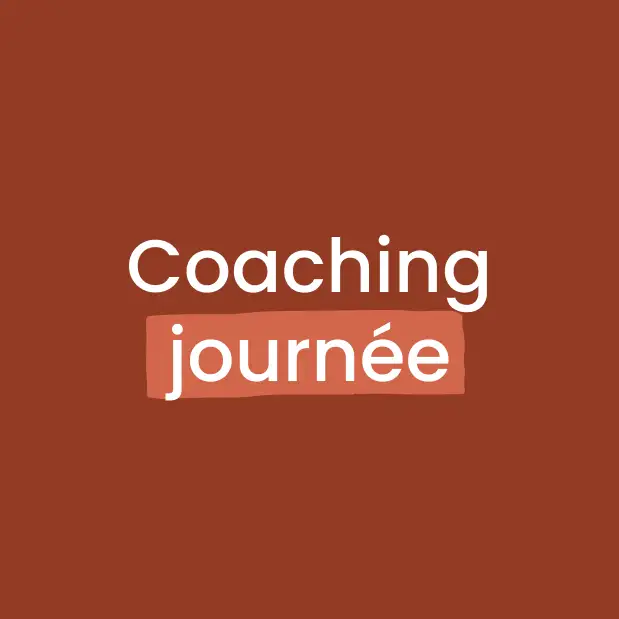 Coaching journée