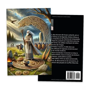 Livre - L’Âme des Celtes Entre Phantasmes et Réalité